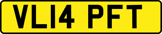 VL14PFT