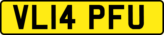 VL14PFU