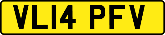 VL14PFV