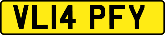 VL14PFY