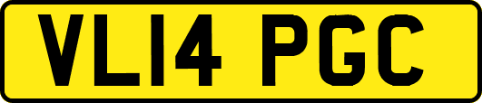 VL14PGC