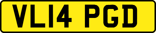 VL14PGD
