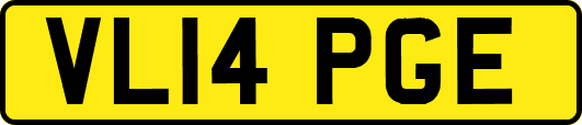 VL14PGE