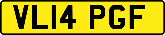 VL14PGF