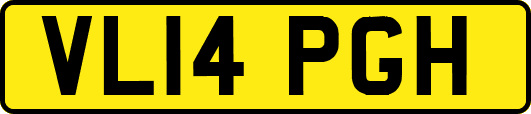 VL14PGH
