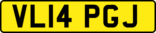 VL14PGJ