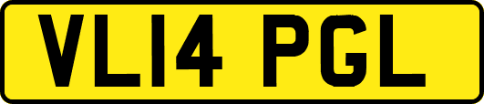 VL14PGL