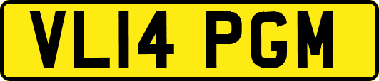 VL14PGM