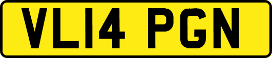 VL14PGN