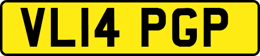 VL14PGP