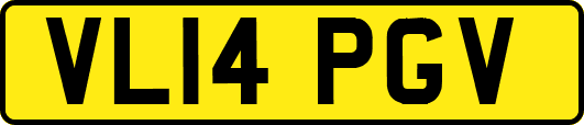 VL14PGV