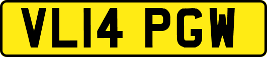 VL14PGW