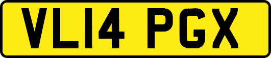 VL14PGX