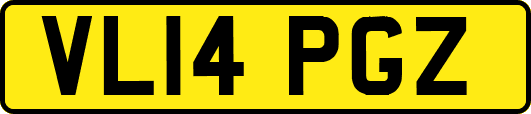 VL14PGZ