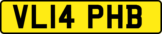 VL14PHB