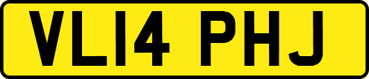 VL14PHJ