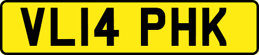 VL14PHK