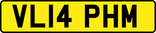 VL14PHM