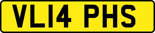 VL14PHS
