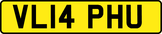 VL14PHU