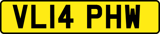 VL14PHW