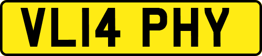 VL14PHY