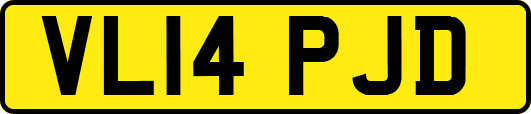 VL14PJD