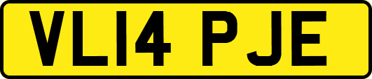 VL14PJE
