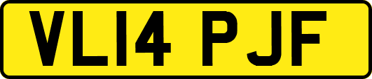 VL14PJF