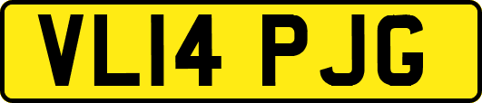 VL14PJG