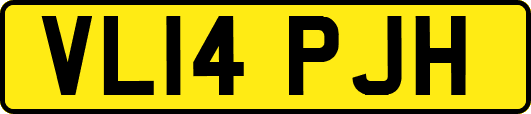 VL14PJH