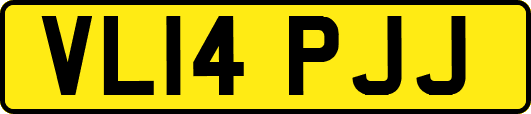 VL14PJJ