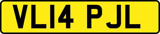 VL14PJL