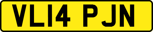 VL14PJN