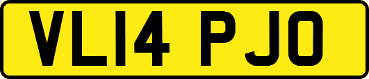 VL14PJO