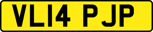 VL14PJP