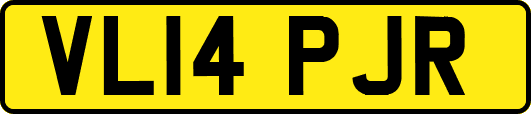 VL14PJR