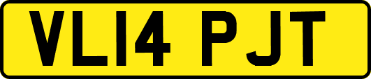 VL14PJT