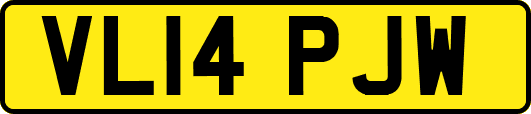 VL14PJW
