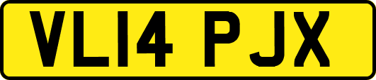 VL14PJX