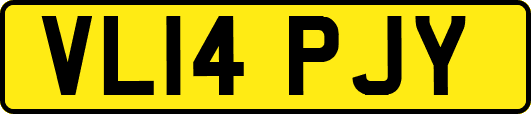 VL14PJY