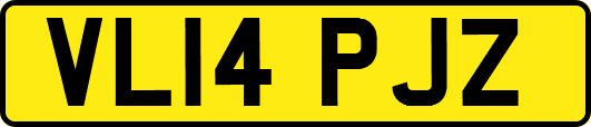 VL14PJZ