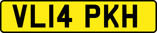 VL14PKH