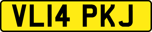 VL14PKJ