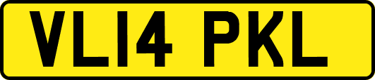 VL14PKL