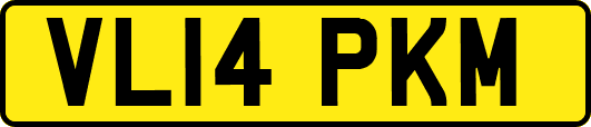 VL14PKM