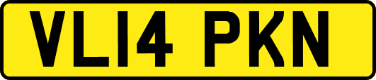 VL14PKN