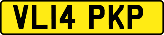 VL14PKP