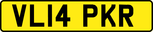 VL14PKR