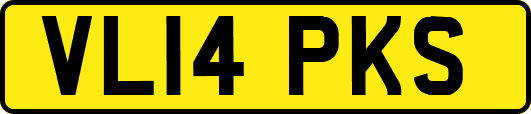 VL14PKS